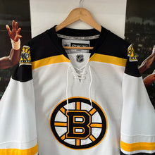 Carregar imagem no visualizador da galeria, Camiseta Boston Bruins 2007-08 Road Reebok - L/XL
