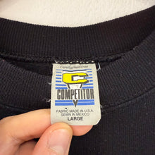 Load image into Gallery viewer, Sudadera Pittsburgh Steelers 1995 Competitor Vintage - S/M
