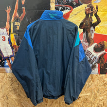 Cargar imagen en el visor de la galería, Chaqueta Reebok Big Logo 90’s Vintage - XL/XXL
