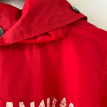 Cargar imagen en el visor de la galería, Chaqueta Ligera San Francisco 49ers Campri 90’s Vintage - M/L
