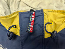 Carregar imagem no visualizador da galeria, Chaqueta Tommy Hilfiger Sailing Gear Vintage - M/L
