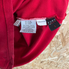 Cargar imagen en el visor de la galería, Camiseta Fubu Y2K - M/L
