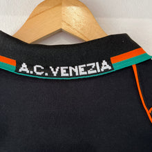 Cargar imagen en el visor de la galería, Camiseta Player Issue/ Match Worn Venezia FC 2003-05 Home Sportika Vintage - L/XL
