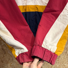Carregar imagem no visualizador da galeria, Chaqueta Tommy Hilfiger Reversible 90’s Vintage - L/XL
