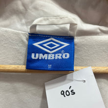 Cargar imagen en el visor de la galería, Chaqueta Umbro 90’s Vintage - M/L
