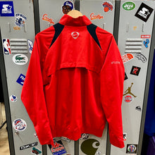 Charger l&#39;image dans la galerie, Chándal Atlético de Madrid 2005-06 Nike Vintage - M
