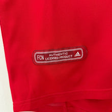 Cargar imagen en el visor de la galería, Camiseta 1 F.C. Nürnberg Home 2002-03 Adidas Vintage - XL/XXL
