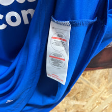 Load image into Gallery viewer, Camiseta Everton 2023-24 Home Beto #14 Hummel - XS/S
