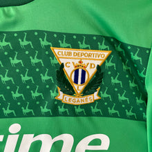 Charger l&#39;image dans la galerie, BNWT Camiseta CD Leganés 2024-25 Away Joma - M/L
