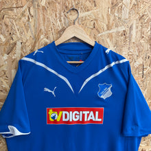 Charger l'image dans la galerie, Camiseta TSG 1899 Hoffenheim 2009-11 Home Puma - L/XL
