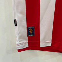 Cargar imagen en el visor de la galería, Camiseta Sporting de Gijón 2007-09 Home Astore - XL/XXL
