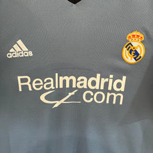 Cargar imagen en el visor de la galería, Camiseta Real Madrid 2001-02 Third Adidas Vintage - S/M
