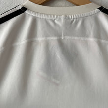 Cargar imagen en el visor de la galería, Camiseta Real Madrid 2003-04 Home Adidas Vintage - S/M
