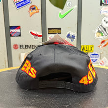 Load image into Gallery viewer, BNWT Gorra San Francisco 49ers 1993 AMCAP Vintage
