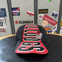 Cargar imagen en el visor de la galería, Gorra Georgia Bulldogs 4Real 90s Vintage
