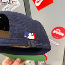 Lade das Bild in den Galerie-Viewer, BNWT Gorra California Angels AMCAP Vintage Early/Mid 90s
