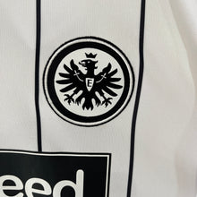 Cargar imagen en el visor de la galería, Camiseta Eintratch Frankfurt 2017-18 Home Prince #17 Nike - XL/XXL
