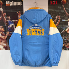 Cargar imagen en el visor de la galería, Pullover Denver Nuggets 2006 Adidas Vintage - XL/XXL
