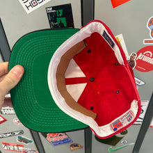Cargar imagen en el visor de la galería, Gorra San Francisco 49ers 90s  Sports Specialties Vintage
