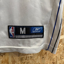 Load image into Gallery viewer, Camiseta Orlando Magic 2002/03 Home Tracy McGrady #1 Reebok Vintage - M/L
