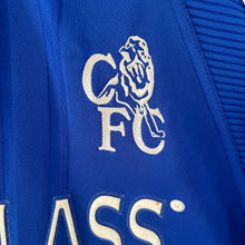 Cargar imagen en el visor de la galería, Camiseta Chelsea 1999-01 Home Umbro Vintage - XL/XXL
