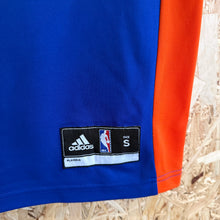 Load image into Gallery viewer, Camiseta New York Knicks Road 2010/11 Amar’e Stoudemire #1 Adidas - S/M
