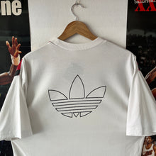 Cargar imagen en el visor de la galería, Camiseta Entrenamiento Alemania 1994 Home Adidas Vintage - M/L
