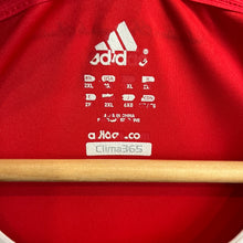 Load image into Gallery viewer, BNWT Camiseta Francia 2008 Away Adidas - XXL/3XL

