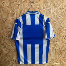 Cargar imagen en el visor de la galería, Camiseta Brighton &amp; Hove Albion 1999-00 Home Errea Vintage - S/M
