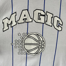 Lade das Bild in den Galerie-Viewer, Camiseta Orlando Magic 1998-99 Champion Vintage - L/XL
