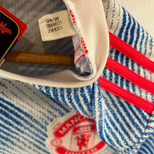 Lade das Bild in den Galerie-Viewer, Camiseta Manchester United 2021-22 Sancho #7 Away Nike - S/M
