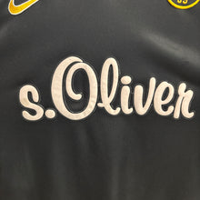 Cargar imagen en el visor de la galería, Camiseta Bvb Borussia Dortmund 1998-00 Nike Vintage - S/M
