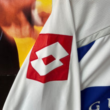 Lade das Bild in den Galerie-Viewer, Camiseta Queens Park Rangers 2009-10 Home Lotto - L/XL
