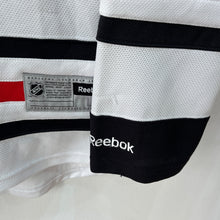 Carregar imagem no visualizador da galeria, Camiseta Chicago Blackhawks 2014 Road Reebok - L/XL
