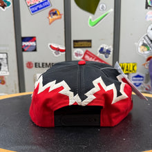 Carica l&#39;immagine nel visualizzatore di Gallery, Gorra AC Milan Drew Pearson 90s Vintage
