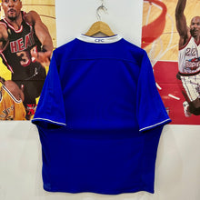 Cargar imagen en el visor de la galería, Camiseta Reversible Chelsea 2003-05 Home Umbro Vintage - L/XL
