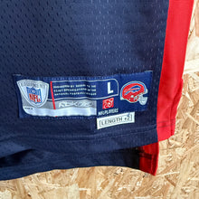 Lade das Bild in den Galerie-Viewer, Camiseta Buffalo Bills 2008 Alternate J.P. Losman #7 Reebok - L/XL
