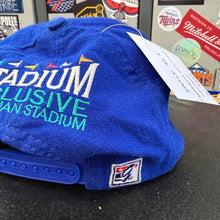Cargar imagen en el visor de la galería, Gorra Kansas City Royals Early 90s The Game Vintage
