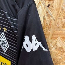 Load image into Gallery viewer, Camiseta Borussia Mönchengladbach 2015-16 European Home Kappa - M/L
