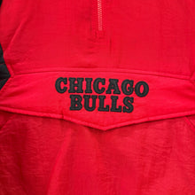 Cargar imagen en el visor de la galería, Pullover Chicago Bulls Y2K Starter Vintage - XS/S
