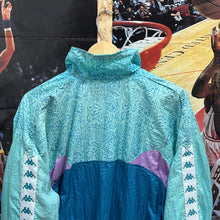 Cargar imagen en el visor de la galería, Chaqueta Kappa Early/Mid 90’s Vintage - L/XL
