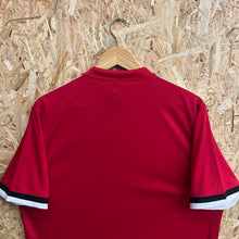 Load image into Gallery viewer, Camiseta Manchester United 2017-18 Home Nike - M/L

