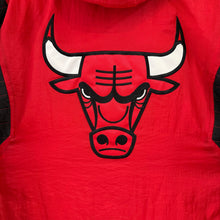 Cargar imagen en el visor de la galería, Pullover Chicago Bulls Y2K Starter Vintage - XS/S
