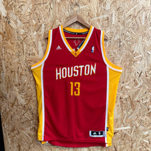 Cargar imagen en el visor de la galería, Camiseta Houston Rockets 2013/14 Road James Harden #13 Adidas - L/XL
