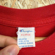 Cargar imagen en el visor de la galería, Camiseta Chicago Bulls Early 90s Champion Vintage - L/XL
