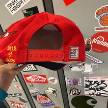 Load image into Gallery viewer, Gorra Chicago Bulls Early 90s The Game Vintage
