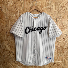 Lade das Bild in den Galerie-Viewer, Beisbolera Chicago White Sox Early 00s Majestic Vintage - L/XL
