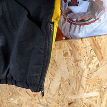 Cargar imagen en el visor de la galería, Pullover Southern Jaguars Early/Mid 90s Starter Vintage - XS/S
