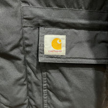 Load image into Gallery viewer, Carhartt Bering Parka II Y2K - M/L
