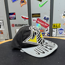 Lade das Bild in den Galerie-Viewer, Gorra Juventus 1996/97 Kappa Vintage
